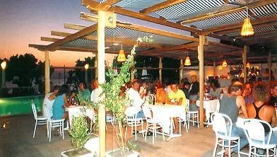 **  Golden Sunset Hotel Turgutreis Tyrkiet