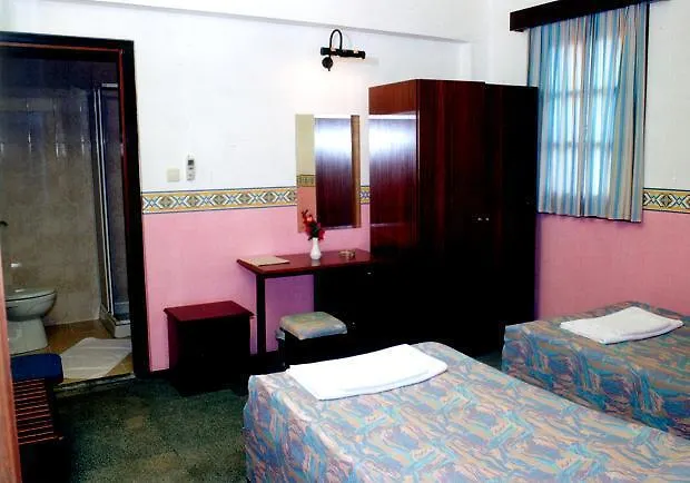 Golden Sunset Hotel Turgutreis