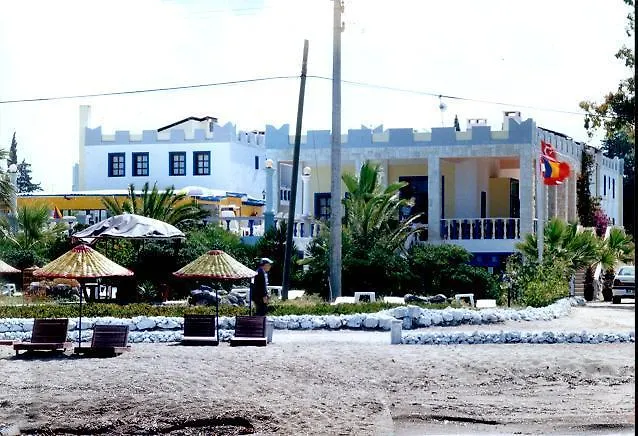 Golden Sunset Hotel Turgutreis