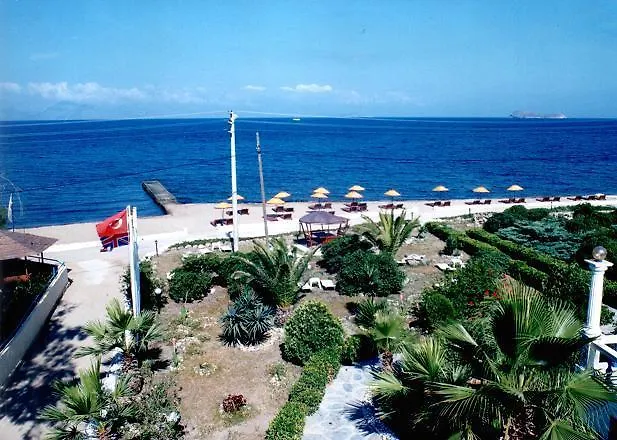 Golden Sunset Hotel Turgutreis 2*,