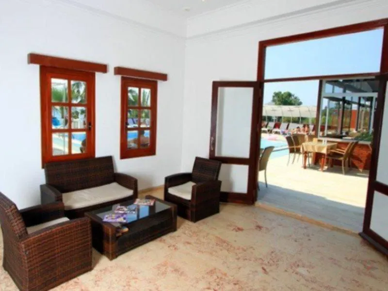 Golden Sunset Hotel Turgutreis 2*,  Tyrkiet