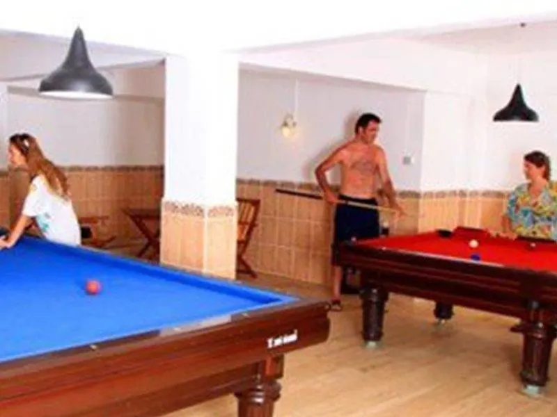 Golden Sunset Hotel Turgutreis