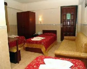 Golden Sunset Hotel Turgutreis Tyrkiet