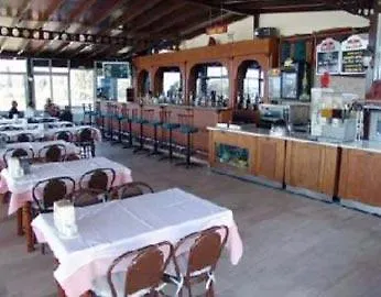 Golden Sunset Hotel Turgutreis