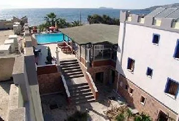 Golden Sunset Hotel Turgutreis