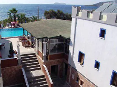 Golden Sunset Hotel Turgutreis