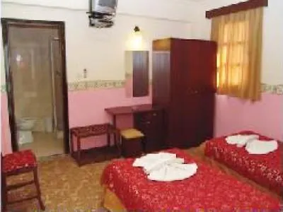 Golden Sunset Hotel Turgutreis