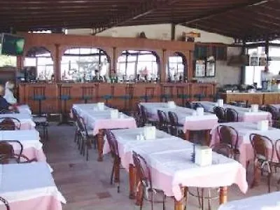 Golden Sunset Hotel Turgutreis 2*,