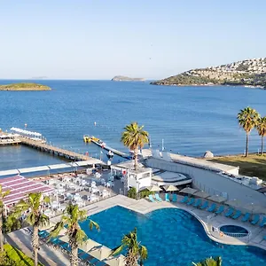 Resort Azure By Yelken